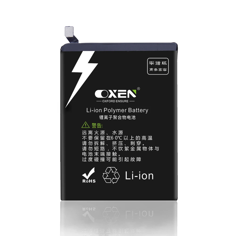 OXEN BM37 аккумулятор 3800 мАч для Xiao mi 5S mi 5S Plus, аккумуляторы для телефонов, литиевая батарея большой емкости, бесплатные инструменты