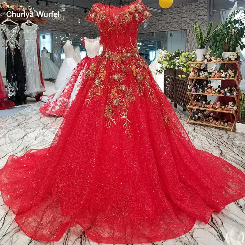 LS24598 просто красное красивейшее платье вечера быстро грузя от фарфора с короткими рукавами короткой галстуки a-line дешевое платье партии