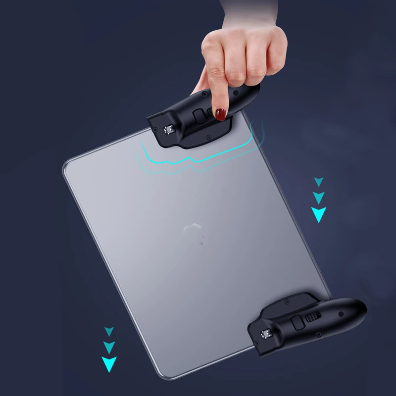 H7 Pubg Controller (14)