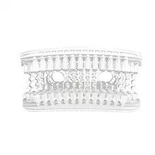 Ленивая зубная щетка Очищающая Белая Мини Модная Портативная зубная щетка отель путешествия личные туалетные принадлежности