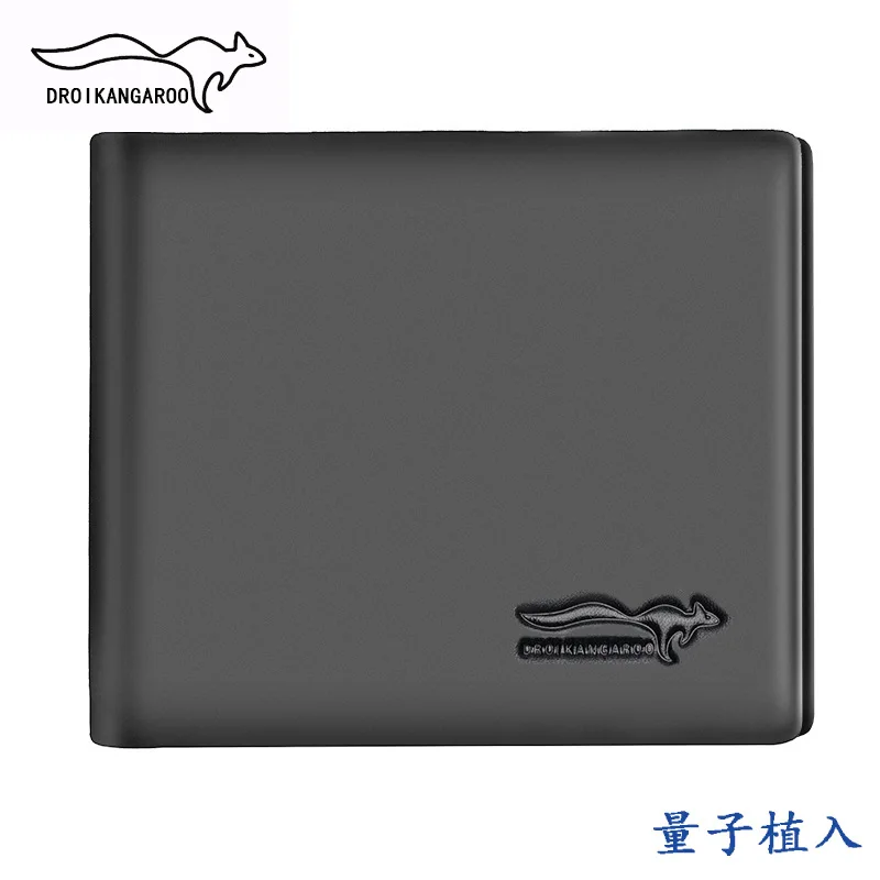 

Association Australia Daishu 2019 New Style Men Genuine Leather Clutch Bag Quantum Energy Implantation First Layer Leather Handb