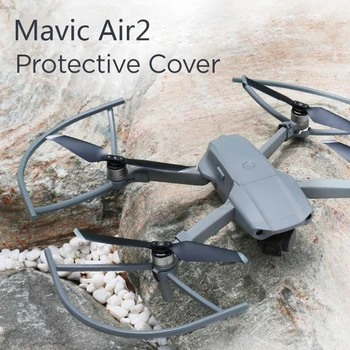 

Anti-collision Propeller Protector For DJI Mavic Air 2 Protective Cover Guards Blade Fully Surround