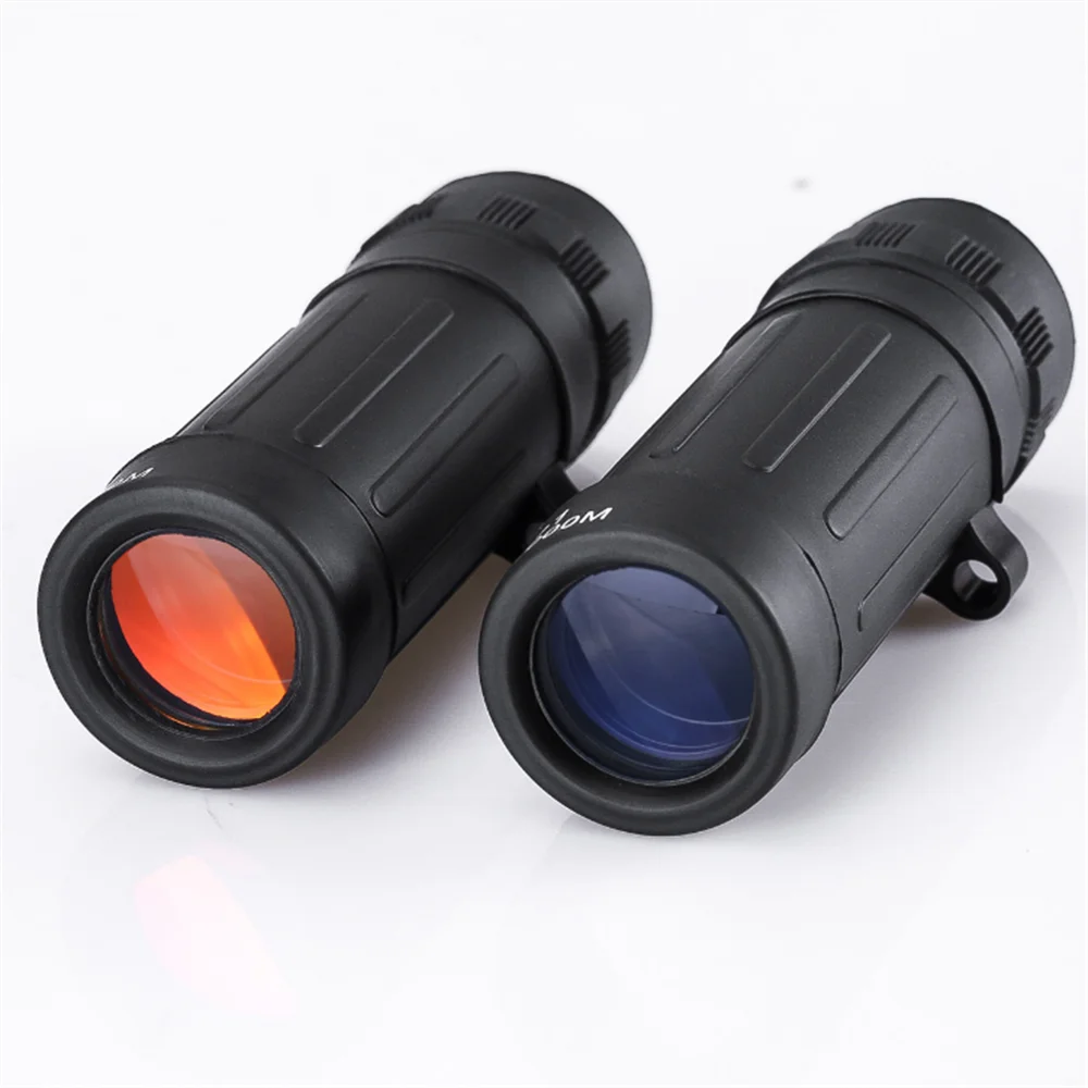 Pronite Small Single Tube 8X21 Monocular Classic Models Single Tube Telescope