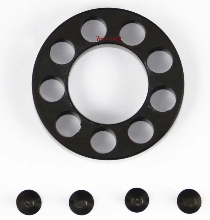 VO 0.936 Inch End Cap Acom 2