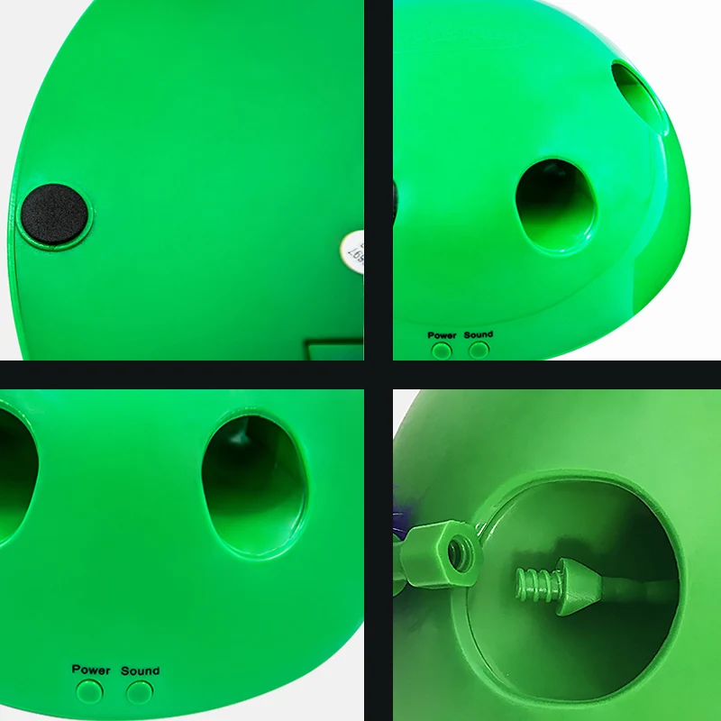 2019 Новая игрушка для кошек поп игра игрушечный мяч питомца устройство чесания