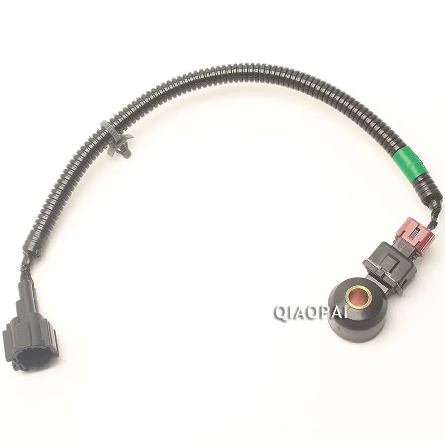 Датчик детонации удара ZJ01 18 921 E1T50371 E001T50471 для Mazda 3 BK 1 4 6 2 0 5|Датчик детонации| |