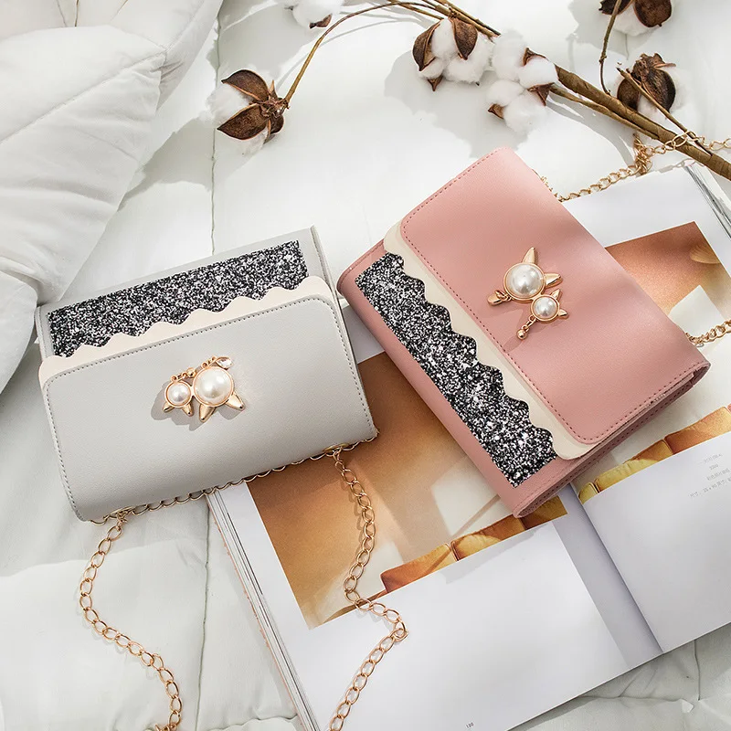 

Bag Women's 2020 New Style Ladies Hand Bag Shoulder Bag ladyhandbag Shoulder Bag Handbags