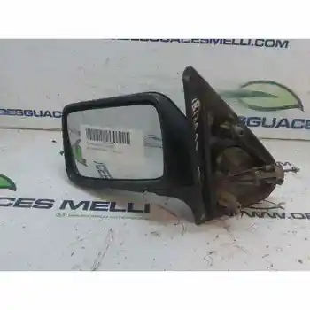 

LEFT REARVIEW MIRROR SEAT IBIZA (6K)
