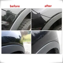 Автомобиль царапины инструмент для ремонта ткань нано Материал поверхность тряпки для BMW E46 E39 E38 E90 E60 E36 F30 F30 E34 F10 F20 E92 E38 E91 E53 E70