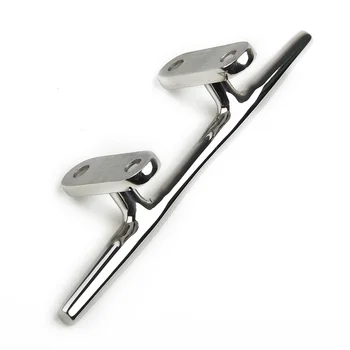 

6\" Lock Bolt Inch Boat Marine Bollard Lock Bolt Yacht Hole 4 Four Hole