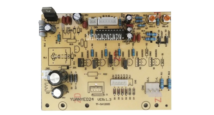 TM-15000VA Super Low Pressure Automatic Single-Phase Regulator Mini AC Regulated Power Supply Household AC Voltage Stabilizer