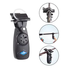 

High Sensitive Fish Bite Alarm Fishing LED Electronic Light Signal Sound Alert Light Fishing Bite Alarm Black Fishing Accs