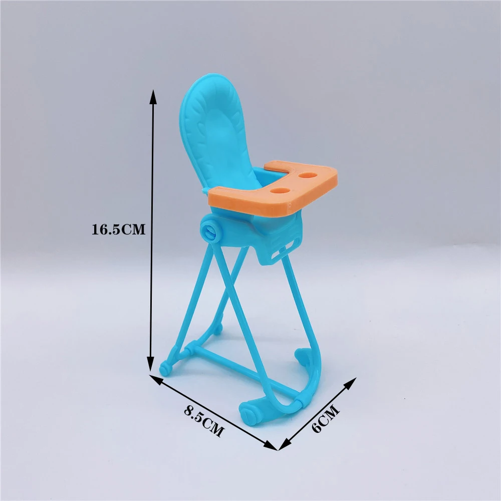 Новинка 2020 имитация мини мебели кукольная Кровать Принцесса кукольный домик