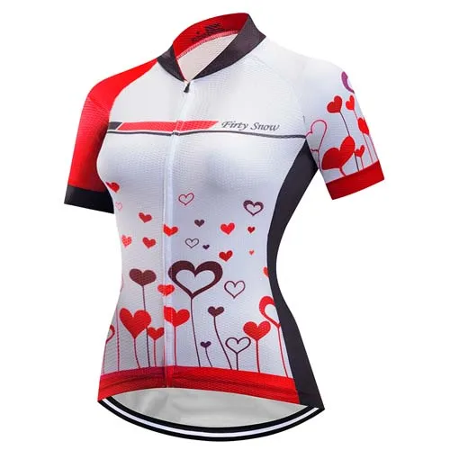 Shirt 3 Велоспорт Джерси снаряжение для велосипеда рубашка нагрудник набор женская форма для триатлона велосипед MTB наборы Одежда Pro команда костюмы Майо - Цвет: Shirt 3