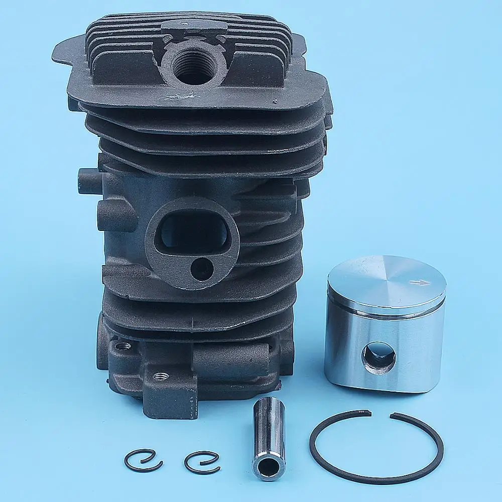 

38mm Cylinder Piston Ring Kit For Oleo Mac 936 937 GS370 Efco 137 Chainsaw Replacement Spare Parts