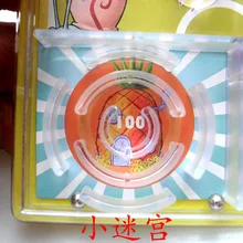 80 ностальгические игрушки игровая консоль бросать круг пресс машина воды дети большой экран кольцо обучающая игрушка