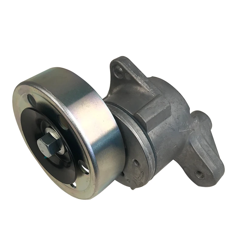 Timing Belt Tensioner Assembly 16620-27020 16620-27021 1CDFTV For Toyota RAV4 Avensis Corolla Picnic Verso | Автомобили и