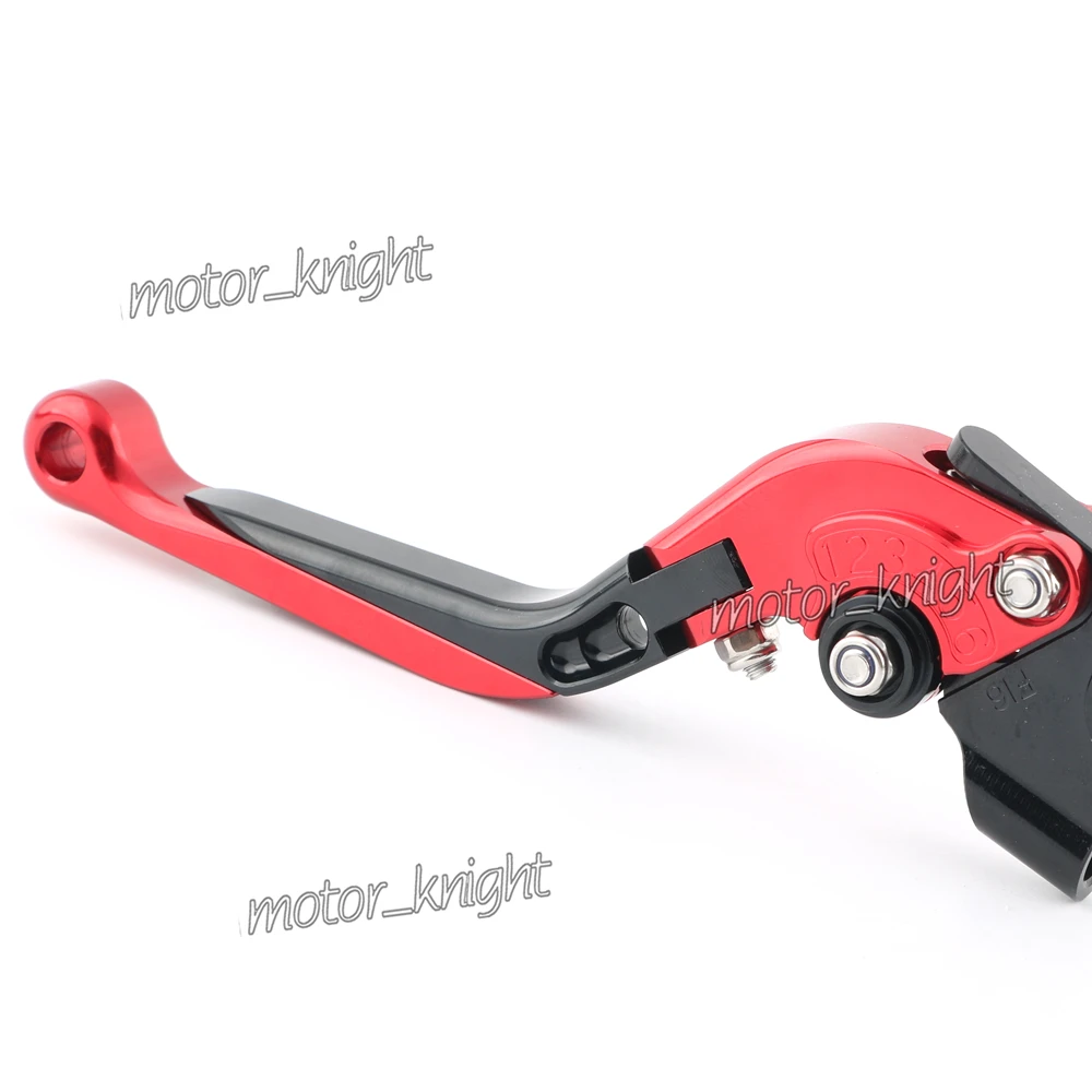 Для SUZUKI SV650 SV 650 1999 2000-2009 01 02 03 04 05 06 07 08 Аксессуары для мотоциклов Складной Выдвижная сцепные рычаги