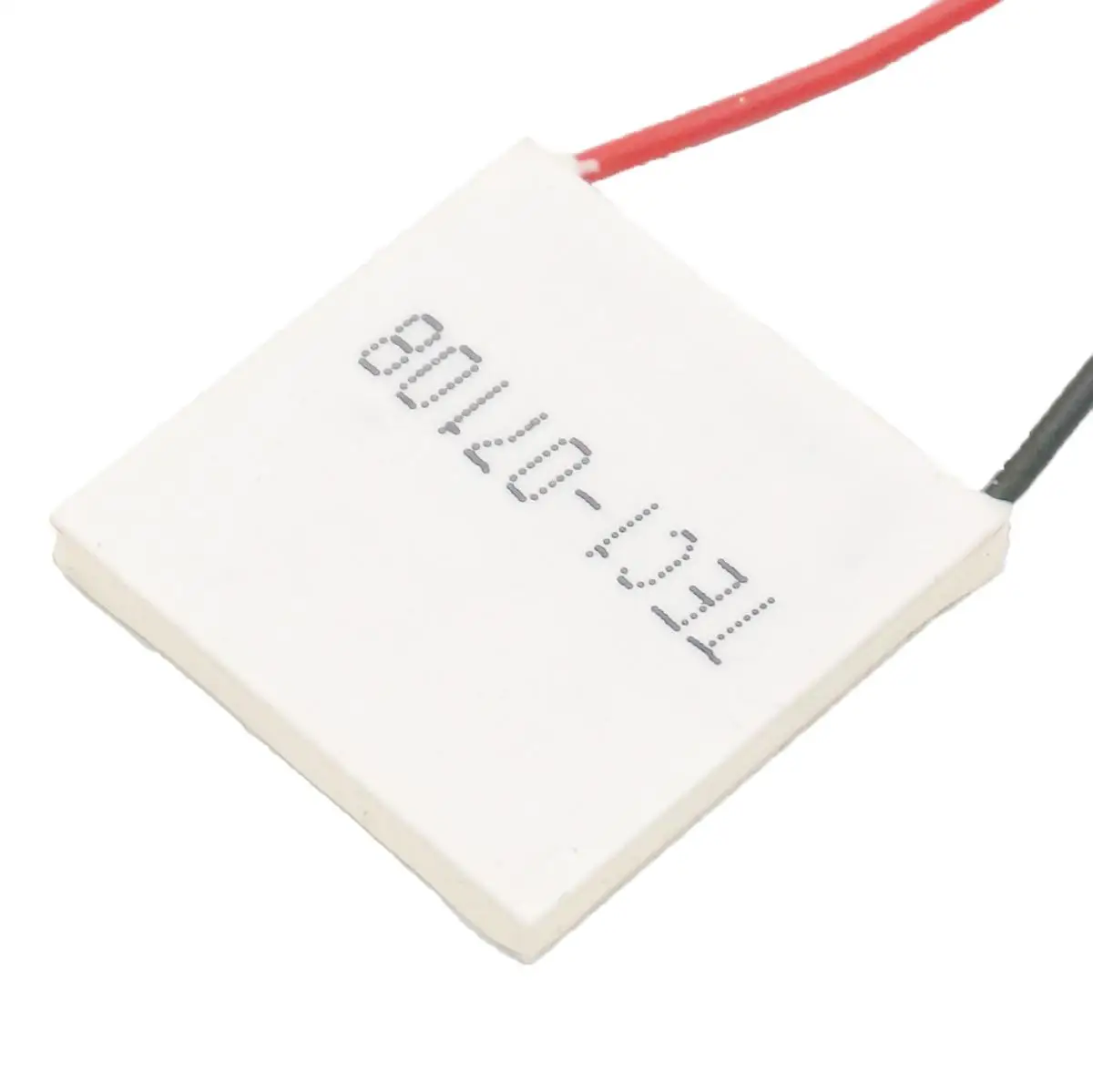 8.4V 8A 40W 30x30mm TEC1-07108 Heatsink Thermoelectric Cooler Peltier Cooling Plate Refrigeration Module