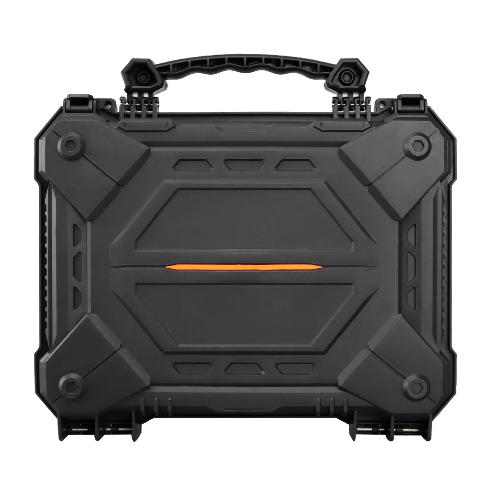 Protective Case 32cm 12.6Inch Shooting Magazine Protective Box Accessories Camera Case Gun Accessories