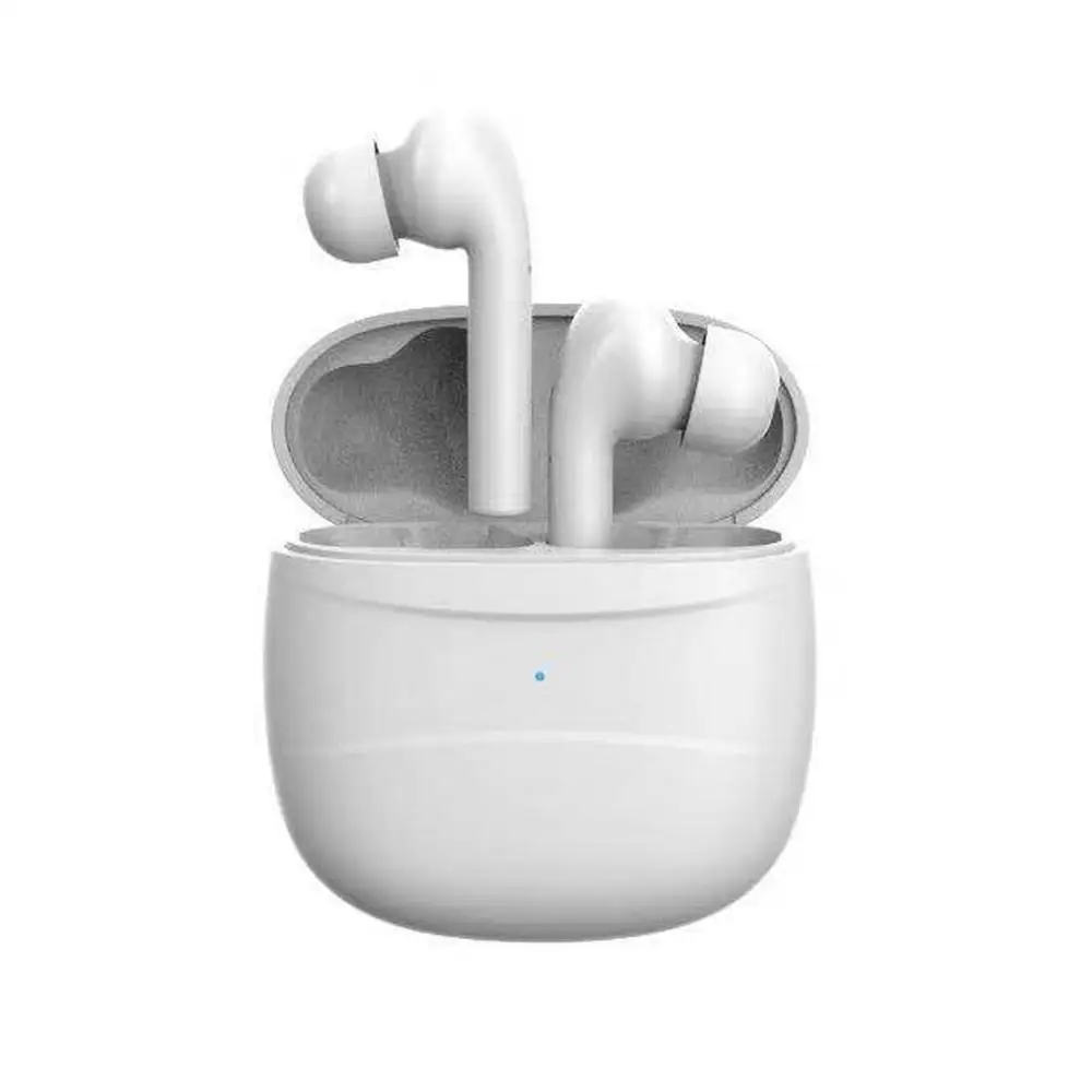 AZiMiYO TWS беспроводные наушники Bluetooth наушники туры стерео Спорт в уши бас гарнитура с микрофоном для Iphone Xiaomi huawei телефон