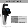 JUST BUY 8th Generation Stainless Steel Smart App Wifi  IPX7 1800W  Sous Vide Cooker Immersion Circulator Vacuum Heater 6