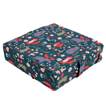 

1pc Waterproof Seat Cushion Chair Cushion for Student Kids Baby