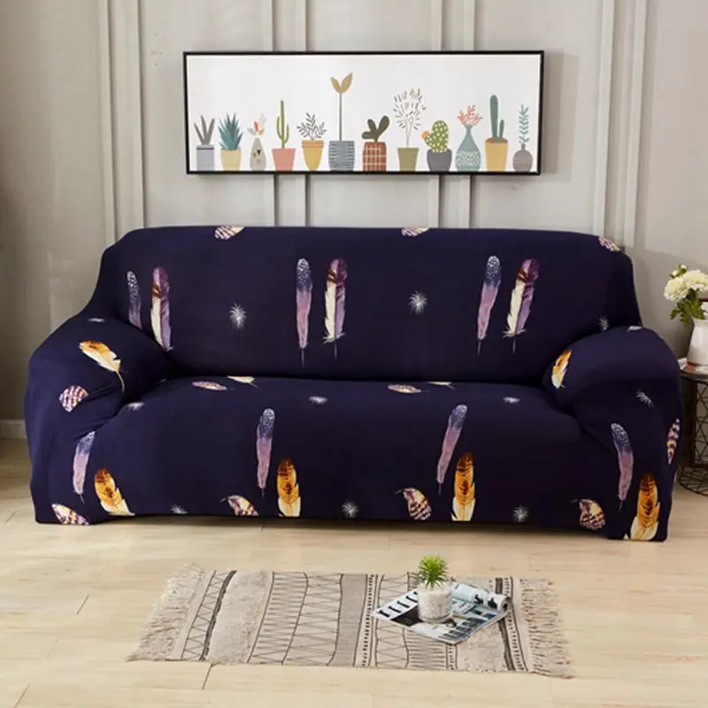 Slipcovers диван плотно обертывается все включено чехол для дивана секционный эластичный Полный прекрасный диван крышка/полотенце угловой диван Чехол для дивана
