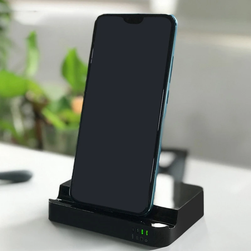 ТВ конвертер Многофункциональный USB аксессуары type-C мобильный телефон расширение база кронштейн C Тип