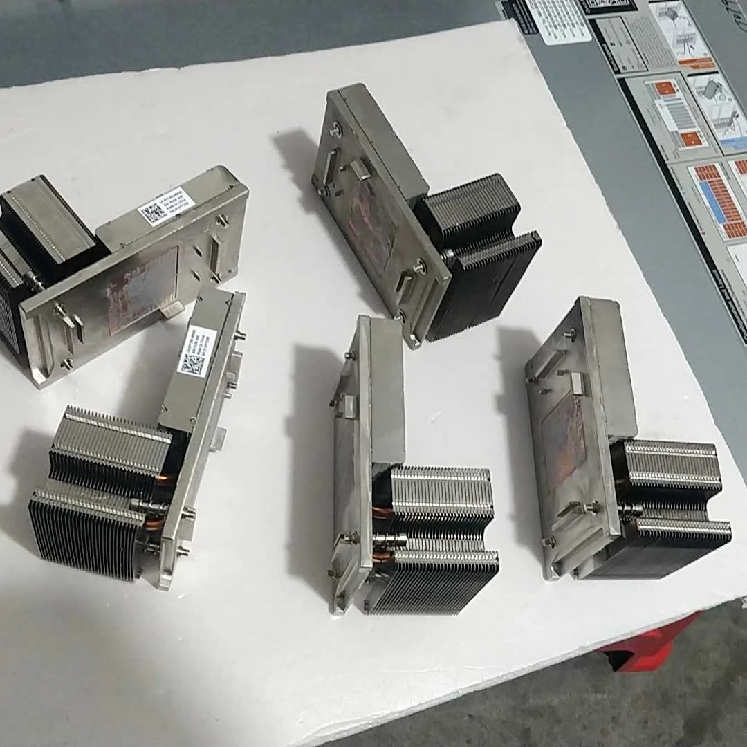 Radiatore Server Per Dispositivo Di Raffreddamento Cpu Dell R730 R730Xd