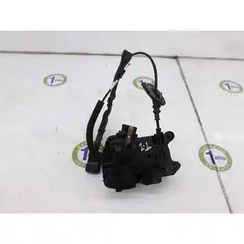 

825019504R DOOR LOCK REAR LEFT RENAULT CLIO IV