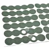 18650 Li-ion Battery Insulation Gasket Barley Paper Battery Pack Cell Insulating Glue Patch Electrode Insulated Pads 32650 ► Photo 2/5