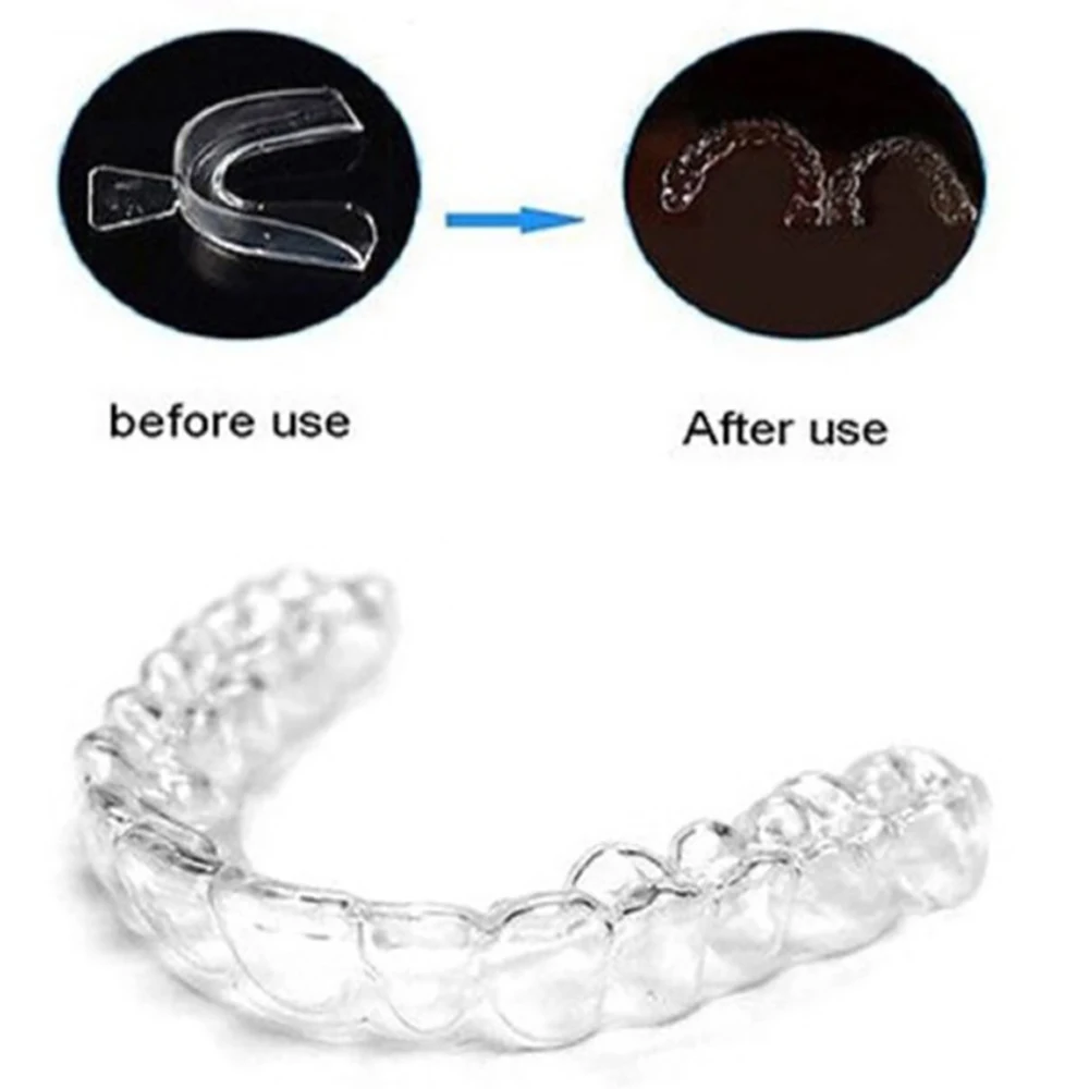1 Набор отбеливания зубов 44% система для отбеливания зубов Уход за полостью рта гель набор отбеливатель зубов новое Стоматологическое белое оборудование светодиодный свет
