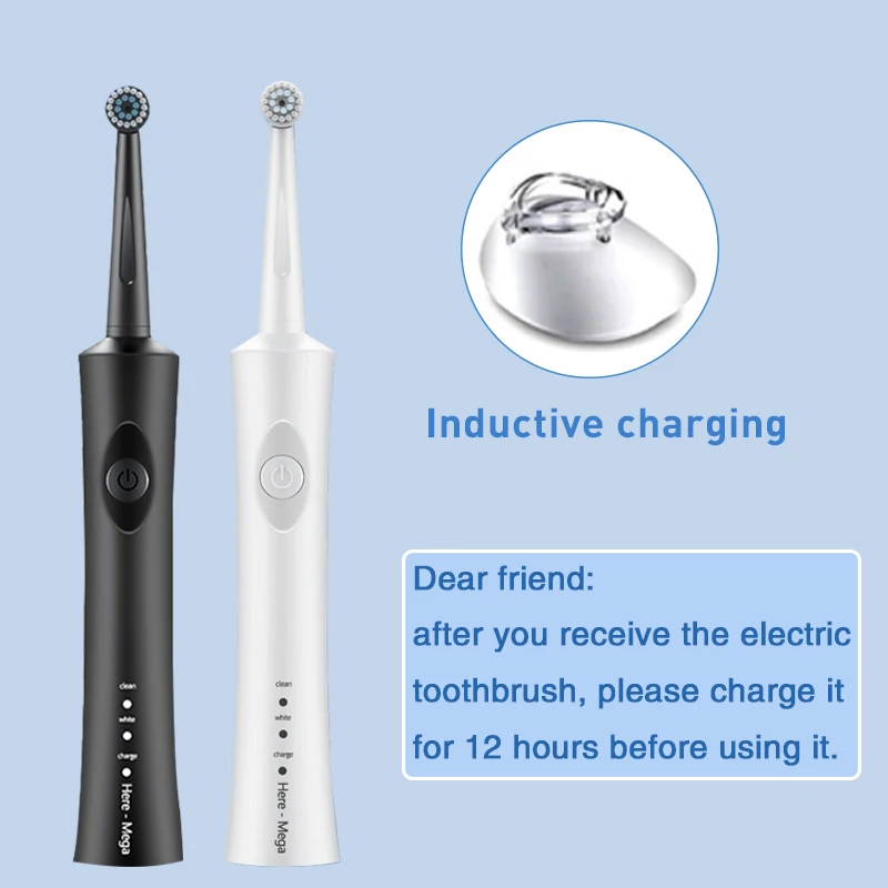 Electric toothbrush for Sonic brush Toothbrush rechargeable automatic cleaning teeth brushes for adult oral care 5 Electric toothbrush for Sonic brush Toothbrush rechargeable automatic cleaning teeth brushes for adult oral care 5