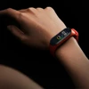 Ремешок Браслет для Xiaomi Mi Band 4 3 ремешки силиконовый ремешок 5 для Xiaomi браслет Mi Band 3 4 ремешок браслет 5 ► Фото 2/6