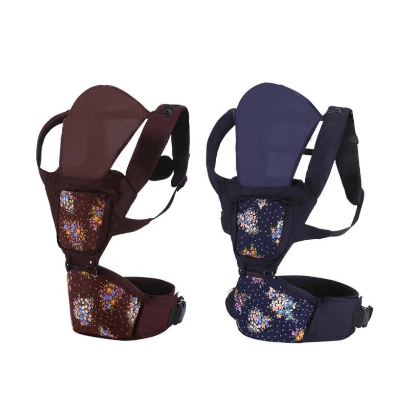 Всесезонный Универсальный Детский поясной табурет ремень передний обнимающий детский поясной табурет один табурет два-в-одном ремень для переноски посылка