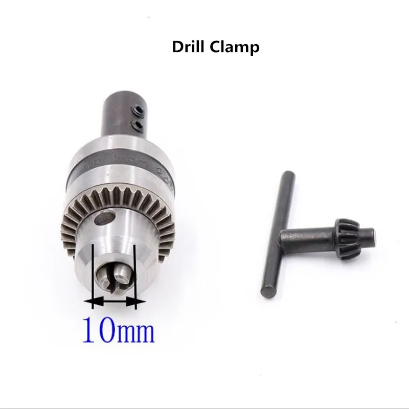 Polishing Machine Accessories Fixture Clamp Polished Grinding Wheel Shaft Grinding Wheel Saw Connecting Rod For Spindle 8mm polishing wheel,grinding wheel,grinder accessories