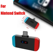 Greatlizard Bluetooth беспроводной адаптер передатчик для kingd переключатель наушников гарнитура PS4 конвертер для портативных ПК Аксессуары