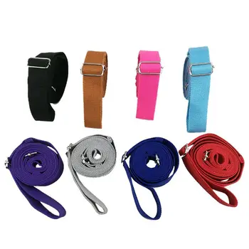 

Door Flexibility & Stretching Leg Strap Great for Ballet Cheer Dance Gymnastics or Any Sport Leg Stretcher Door Flexibility Prem