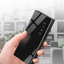 Power Bank 6500 mAh/10000 mAh портативное зарядное устройство для Iph/OPPO Android Мобильная Внешняя батарея power bank