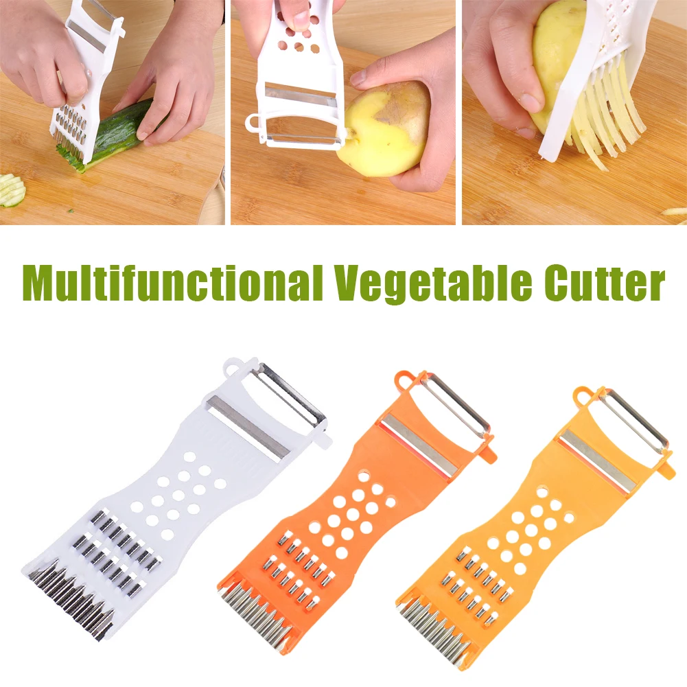 5 в 1 кухонная овощерезка|Измельчители для овощей| |
