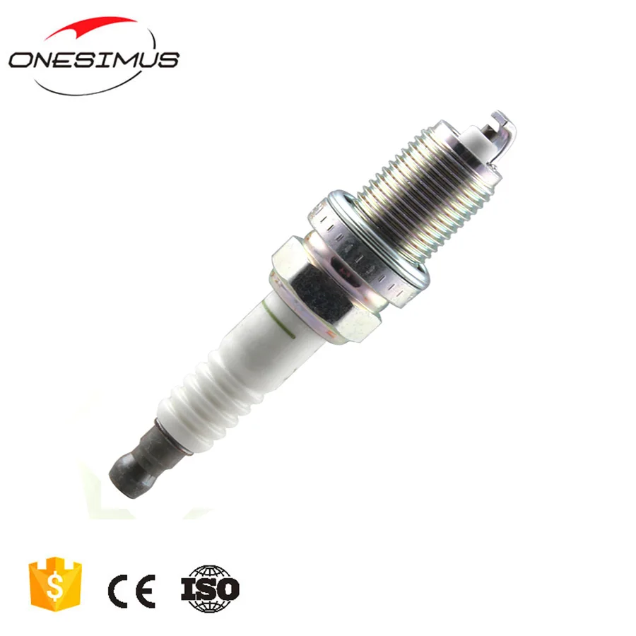 OEM 90080-91194/BKR5EYA-11 4 шт. Свеча зажигания (система зажигания) для T-1FZ-FE 3VZ-E 2SZ-FE 4ZZ-FE LAND CRUISER