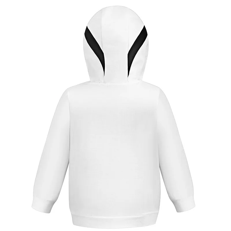 Spring and Autumn New Market Boys Spider-Man Jacket Children's League of Legends Zip Hoodie Boys Sweatshirts