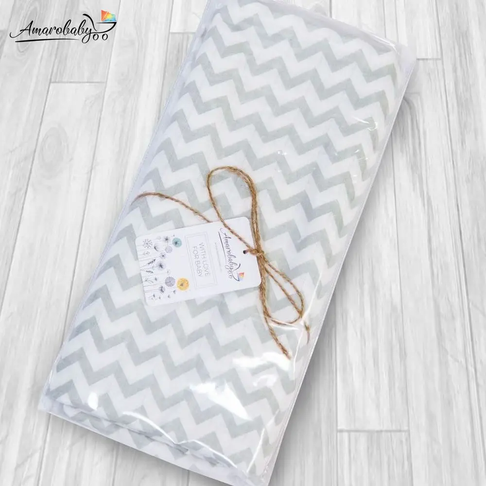 Пеленка муслиновая Amarobaby Arcobaleno 125х115