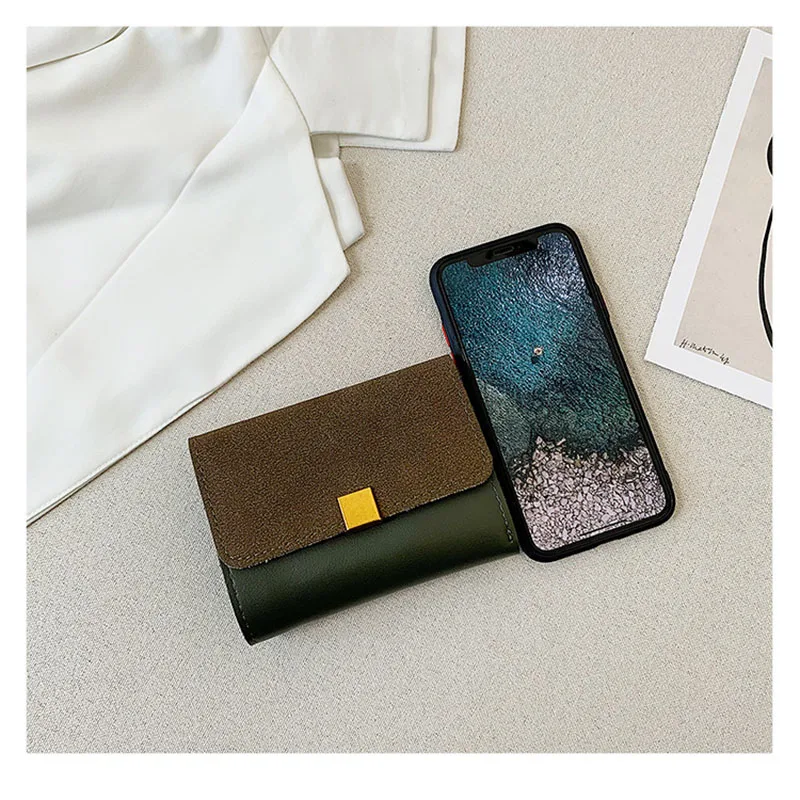 Carteras Mujer femenina Porte Feuille Mujer Cartera Hombre, Carteras de tarjeta de Portafoglio Donna Cartera - AliExpress