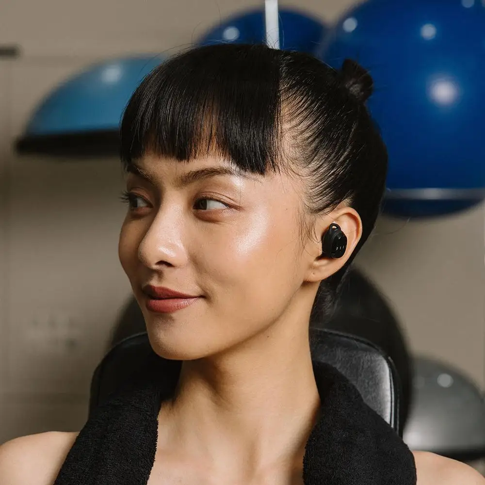 Original FIIL T1X True Wireless Headset Bluetooth