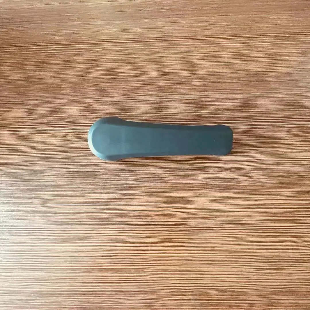 Right Side Sliding Door Inner Handle for Kia Pregio 2005 Year Model Plastic Gray car pedals