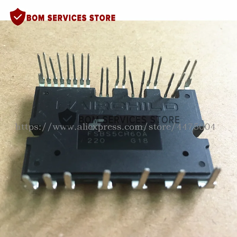 FSBS3CH60 FSBS5CH60 FSBS8CH60T FSBS5CH60A FSBS5CH60AS FSBF5CH60BS NEW ORIGINAL IPM Module