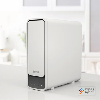 

352 Smart Water Purifier 1000G RO Membrane Reverse Osmosis Water Filter System for Kitchen Type Household
