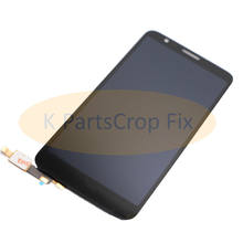 Original For Motorola Moto E6 LCD Display Touch Screen Digiziter Assembly For Motorola Moto E lcd 6th Gen lcd